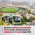 Khu Do Thi Vinhomes Grand Park Tp Thu Duc Tp Hcm